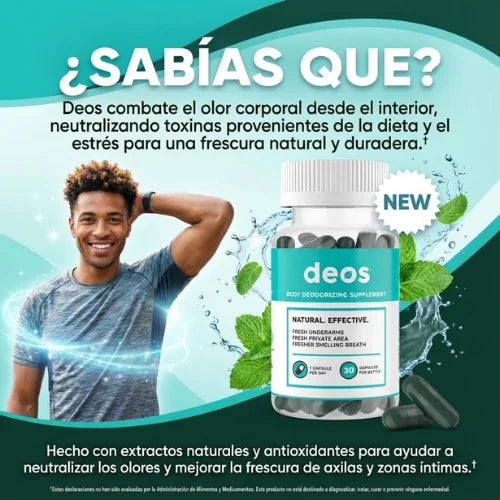 Frescura Interna Total