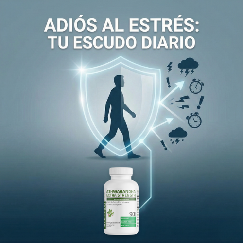 Fuerza Natural Relajante