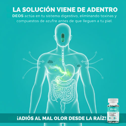 Frescura Interna Total